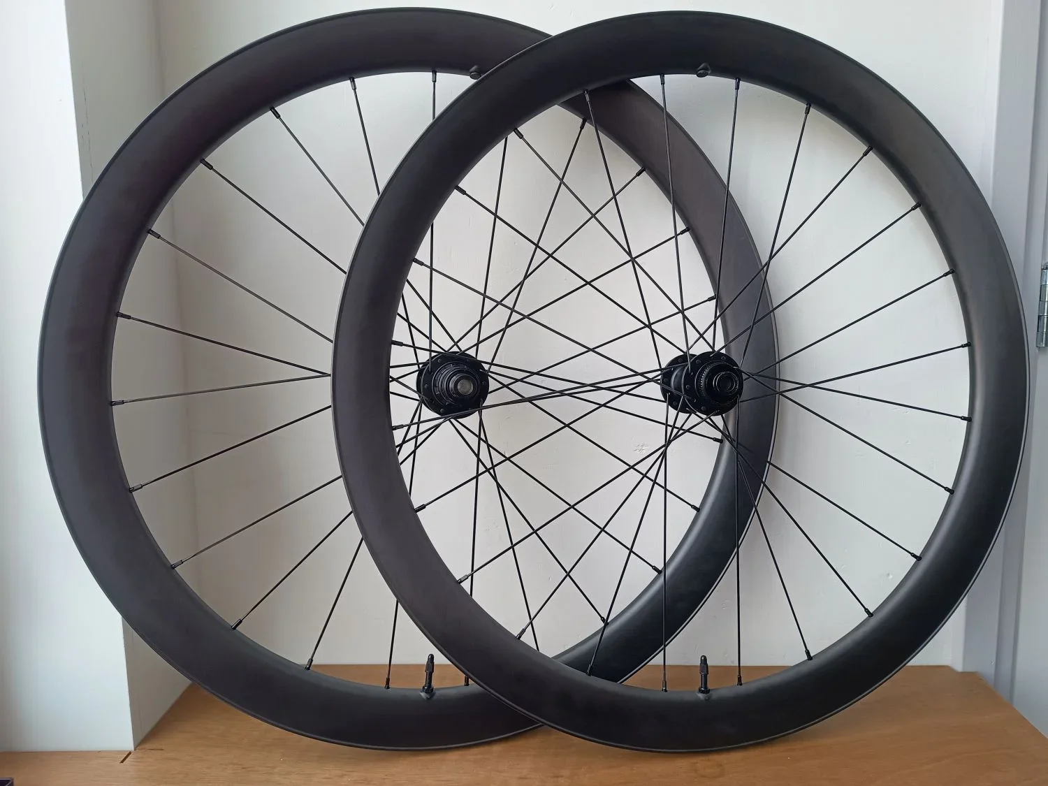 Gravel Wheels