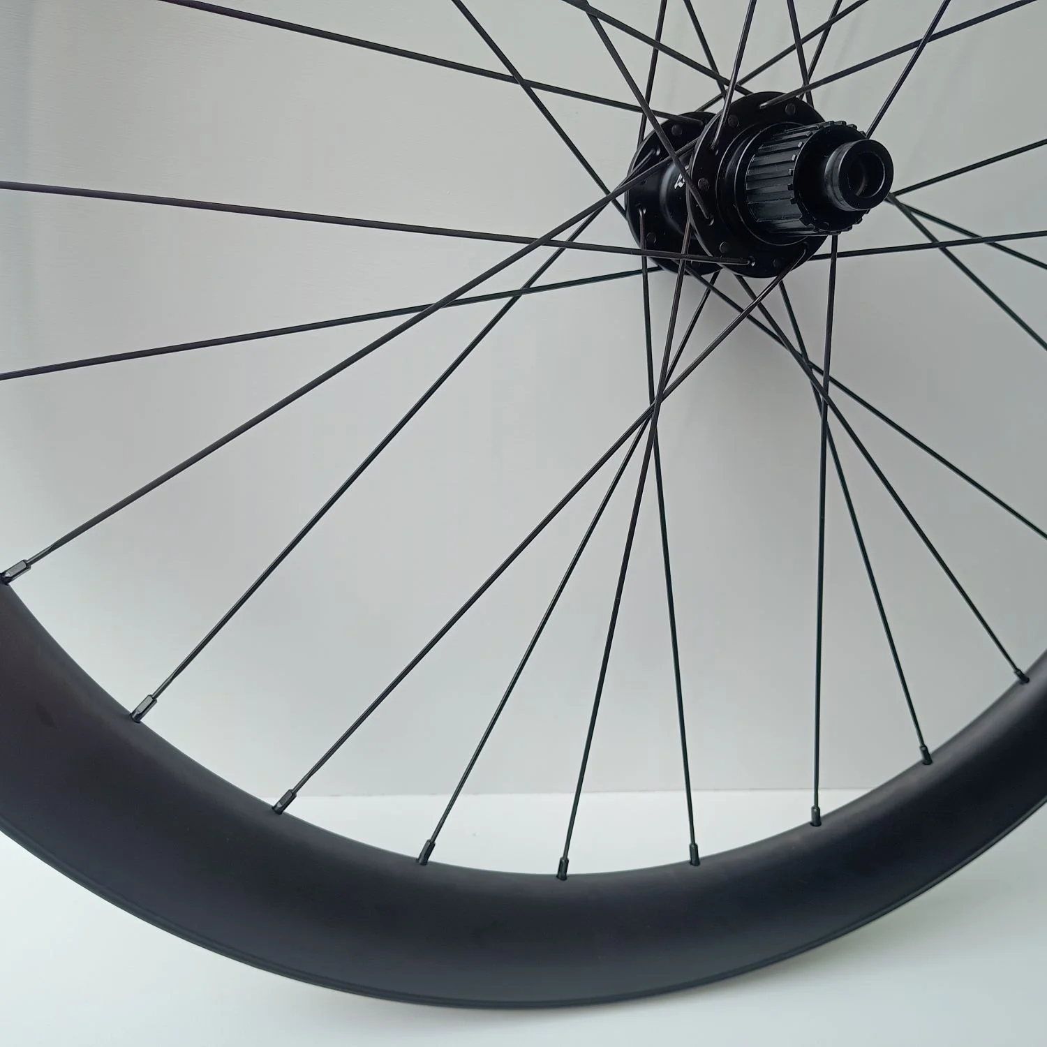 Luther Gravel G45HD