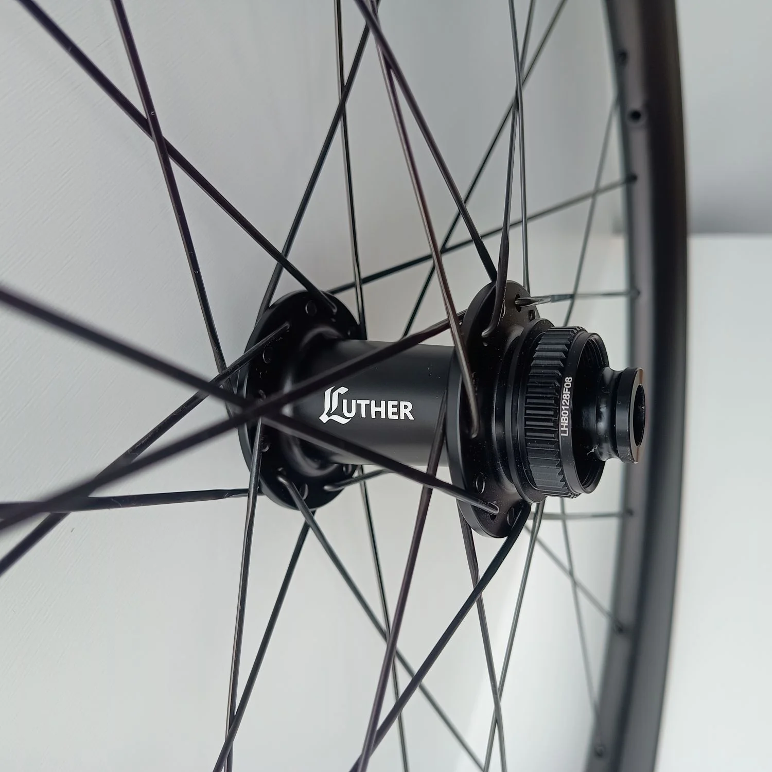 Luther Gravel G45HD