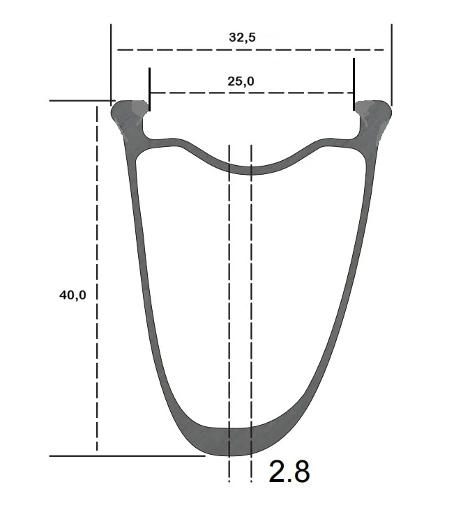 Luther Gravel G45HD