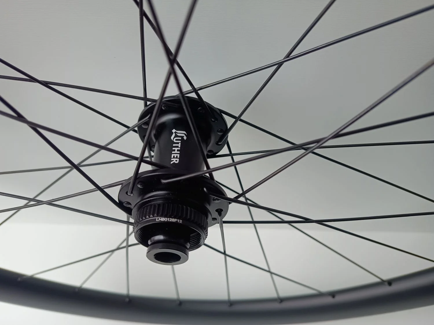 Luther Road RG39HD