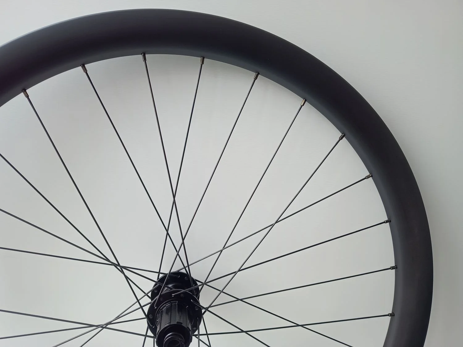 Luther Road RG39HD