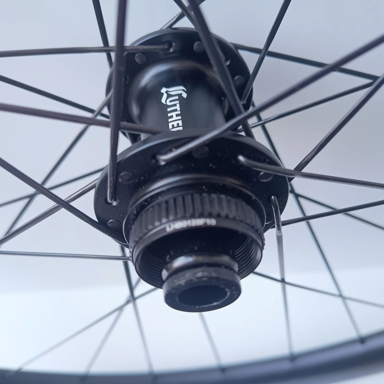 Luther Road RG45HD